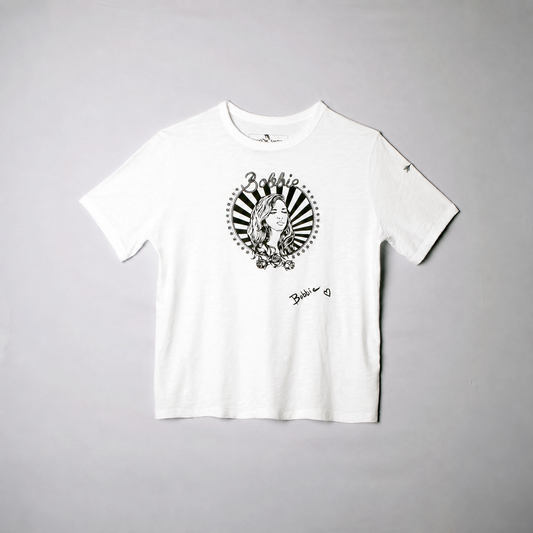 Austin White Sand x Bobbie_Collector