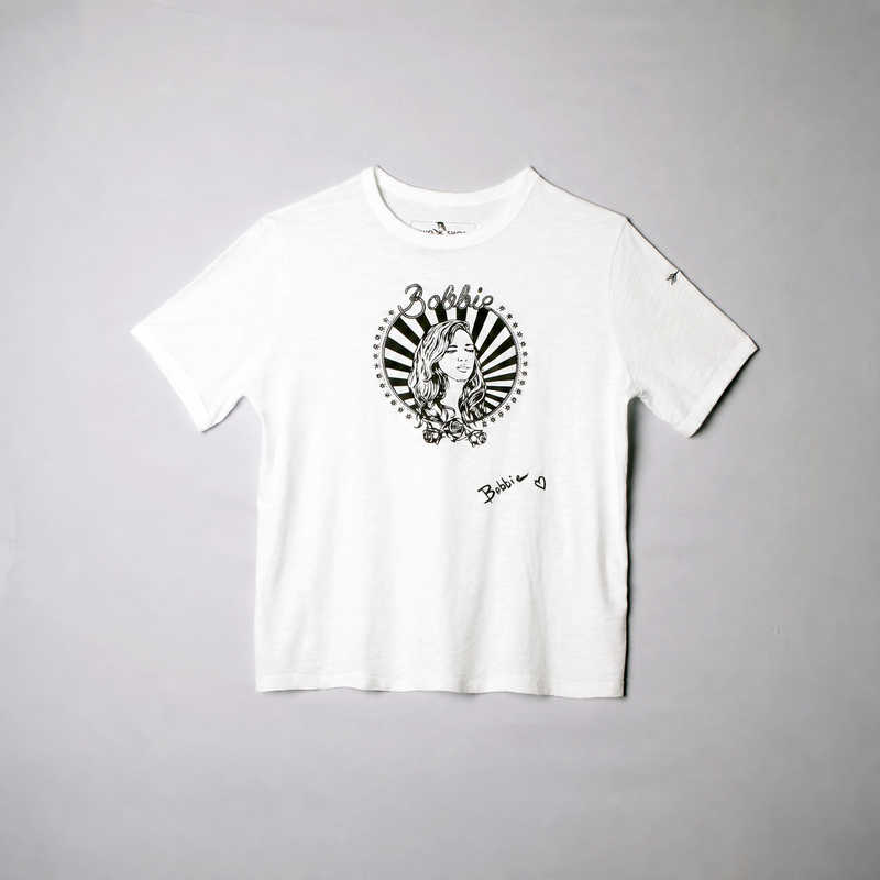 Austin White Sand x Bobbie_Collector
