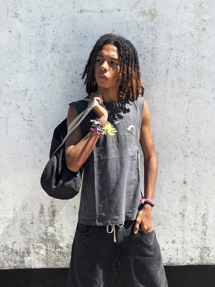 Kingston Black Moonlight Art – Vague 2