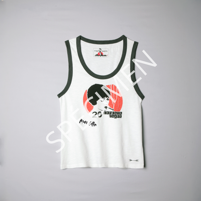 Paris Bi White Sand / Black Moonlight x Nouvelle Vague_Collector