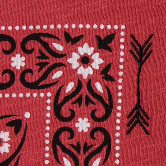 Santa Fé Red Desert x Haylen