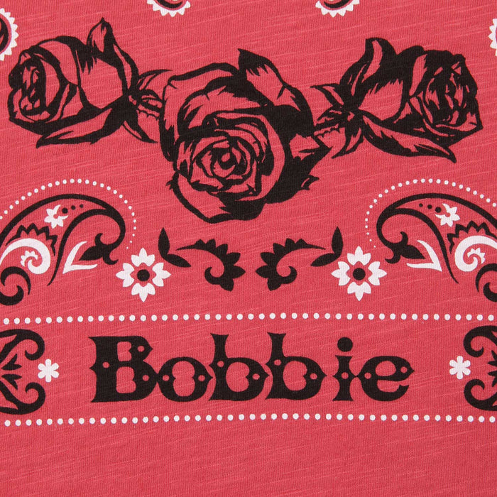 Santa Fé Red Desert x Bobbie