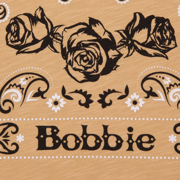 Santa Fé Yellow Stone x Bobbie