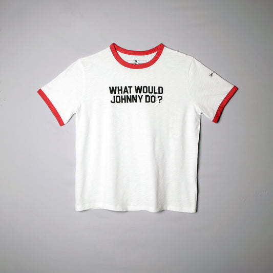 Austin Bi White Sand / Red Desert Art - WWJD