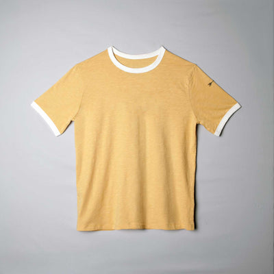 Austin Bi Yellow Stone / White Sand