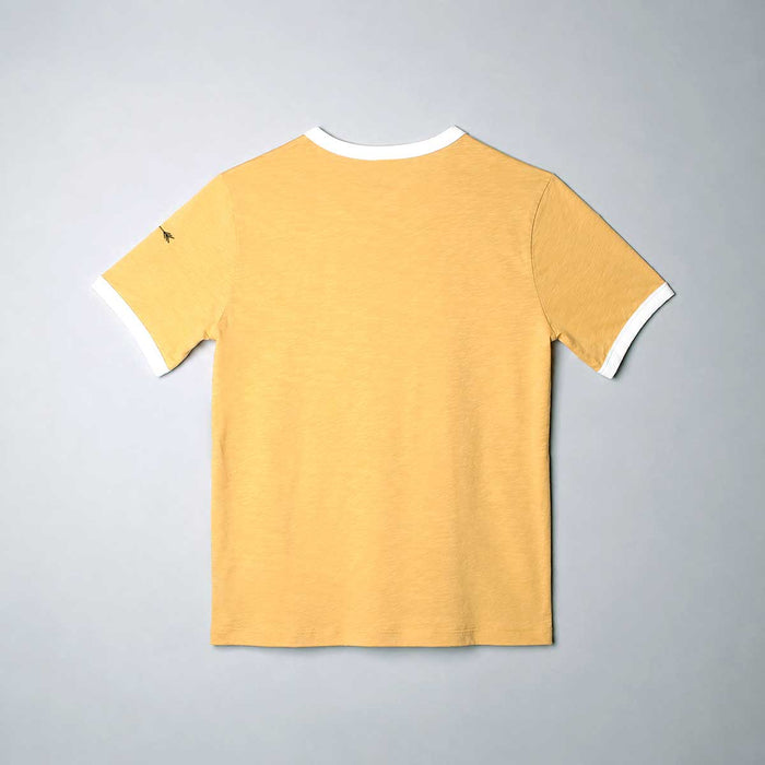 Austin Bi Yellow Stone / White Sand