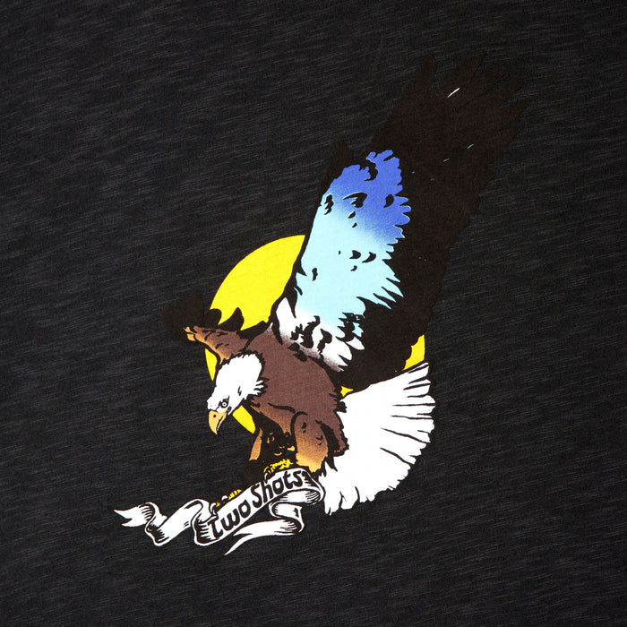 Austin Black Moonlight Art - Aigle 2