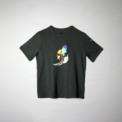 Austin Black Moonlight Art - Aigle 2