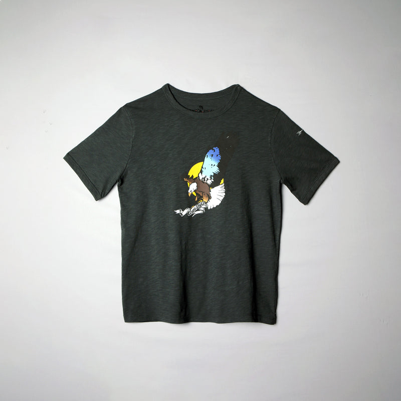 Austin Black Moonlight Art - Aigle 2