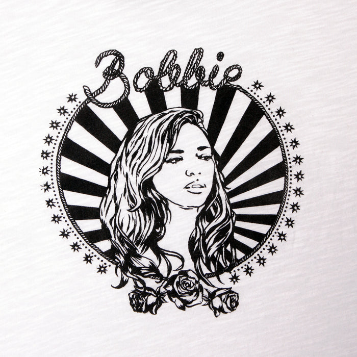 Austin White Sand x Bobbie_Collector