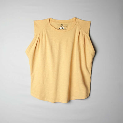 Great Falls Uni Yellow Stone