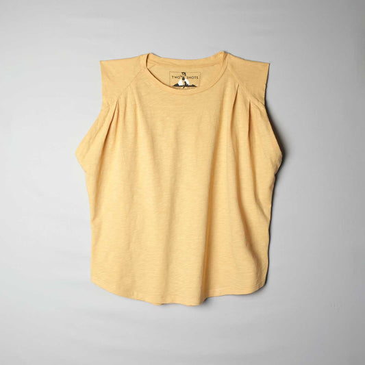 Great Falls Uni Yellow Stone