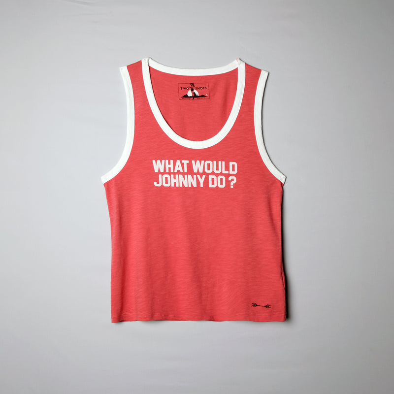 Paris Bi Red Desert / White Sand Art – WWJD